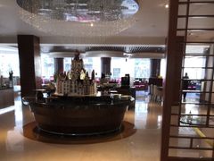 -上海丽笙精选海仑宾馆·莫赛克餐厅