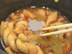 -食米家拌饭(梅溪新天地店)