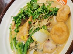 -张亮麻辣烫(上海天津路店)
