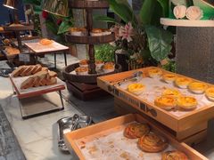 -合肥皇冠假日酒店·菲亚斯特自助餐厅(黄山路店)