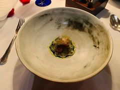 -三嚥阁 La Villa Restaurant