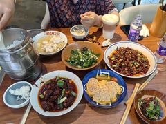 -树厨贵州菜(花果园购物中心店)