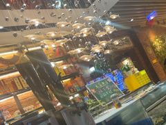 -老姑砂锅·烧烤天津菜(体北道店)
