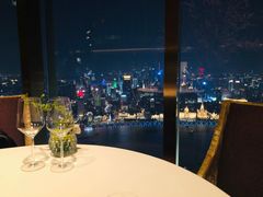 -金轩中餐厅 Jin Xuan(浦东丽思卡尔顿酒店)
