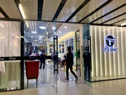 -AYO SALON