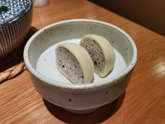 日式大福-团子君寿司·茶