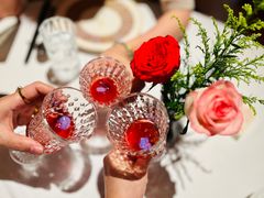 -狮拾久·现代新加坡料理(福田COCO Park店)