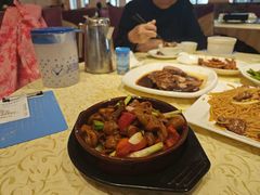 九转大肠-禄源公·老莞诚饭店
