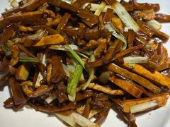 -金牌外婆家(苏州中心店)