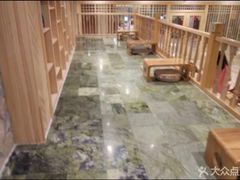 -碧海银湾洗浴休闲会馆