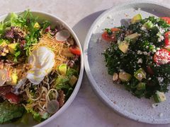 -The Rug Cafe(王府中环店)