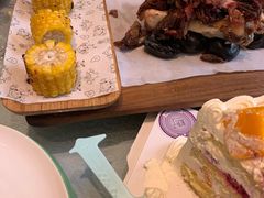 -哈啾嗨·新概念蒙餐(红星新城店)