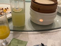 -漢舍中国菜馆(889广场店)