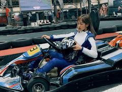 -RD卡丁车汽车俱乐部