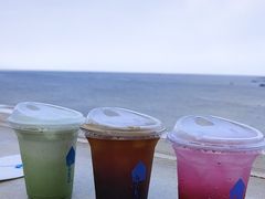 -海岛日记(养马岛店)