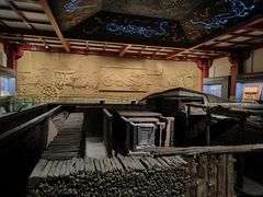 -北京大葆台遗址博物馆