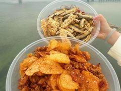 -丹水桥地锅鱼·翘嘴鲌·地方特色全鱼宴(丹江口大坝店)