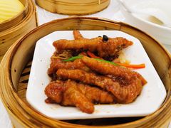 -老廣新意-全天茶点(宝能店)