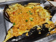-独一道·大别山土菜烧烤(雨花西路店)