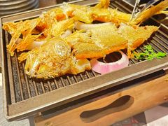 -潮界(虹桥新天地店)