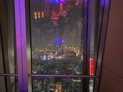 -云·酷 Atmosphere(国贸大酒店)