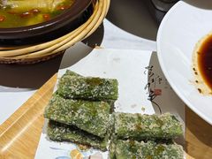 -阿露佳·舌尖上的安吉菜