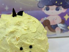 -山与蓝蛋糕(勒泰店)
