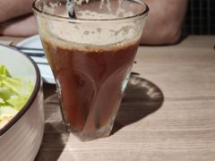 -Maxpoint Kitchen 西餐咖啡(乐峰广场店)