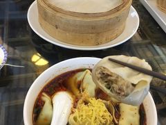 -笑来喜馄饨小笼工坊店(湖滨街店)