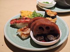 -余欢领鲜火锅(新街口店)