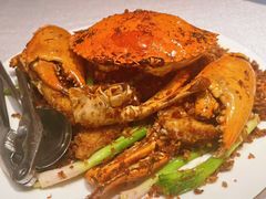 -喜记避风塘炒辣蟹(旗舰店)