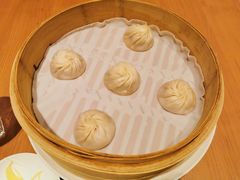 -鼎泰丰(德基广场店)