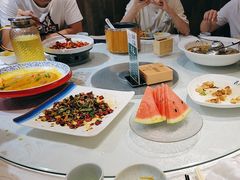 -花溪雨·森林餐厅(石基店)