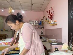 -幸福里DIY蛋糕烘焙·团建·拼豆豆(普陀店)