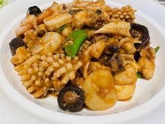 -大铁勺新津菜(东丽阳光新业广场店)