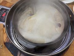 -濠轩阁特色生蚝火锅(水湾路店)