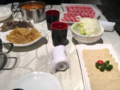 -凯鸽火锅(华林新天地店)