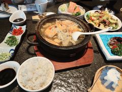 -将太无二·北美传奇寿司(荟聚购物中心西红门店)