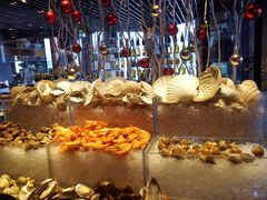 -广州富力君悦大酒店·凯菲厅