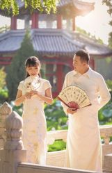 -保定巴黎婚纱摄影