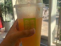 -奈雪的茶(石厦时代广场店)