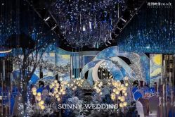 -Sunny喜铺婚礼策划(东部店)