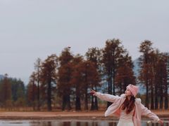-四明湖