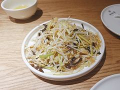 -榆林镇筋饼(知春路店)
