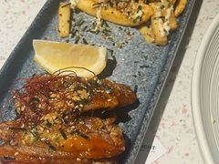 -BE BRIGHT KITCHEN(正佳广场店)