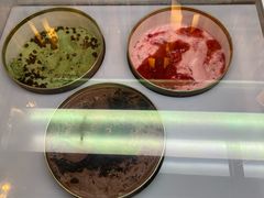 -松咖啡自助餐厅·松北香格里拉