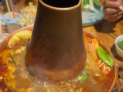 -0317火锅鸡·清真(正达店)