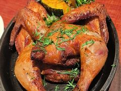 -卡朋厨房(289艺术园区店)