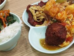 -晓宇盒饭(民安街店)