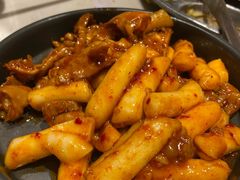 -韩宫宴烤肉·料理(苏州中心店)